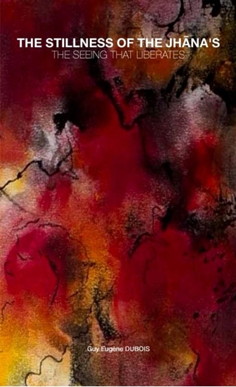 Afbeelding van The Stillness of the Jhānas