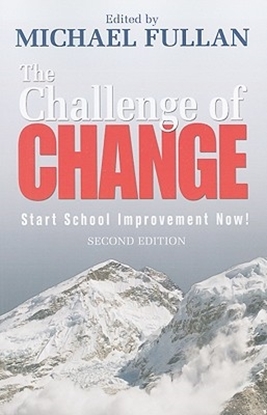Afbeeldingen van The Challenge of Change
