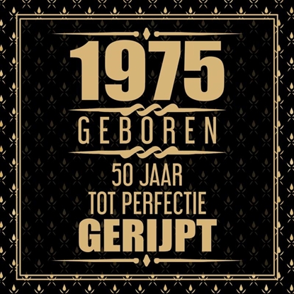 Afbeeldingen van 1975 Geboren 50 Jaar Tot Perfectie Gerijpt