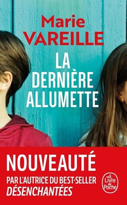 Afbeeldingen van La Dernière Allumette
