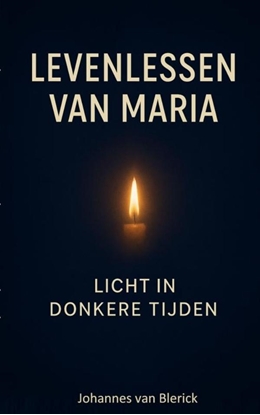 Afbeeldingen van LEVENSLESSEN VAN MARIA