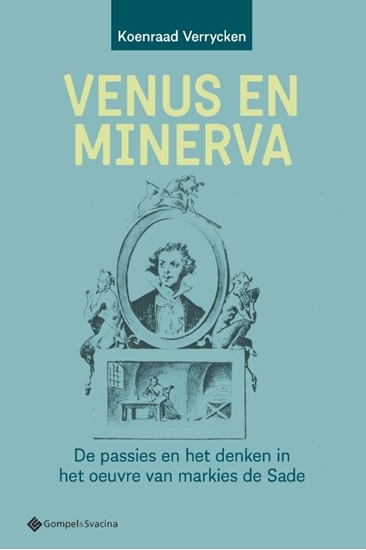 Afbeelding van Filosofiegewijs Venus en Minerva