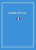 Afbeelding van Code pénal