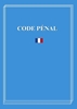 Afbeelding van Code pénal