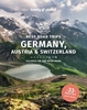 Afbeelding van Lonely Planet Lonely Planet Best Road Trips Germany, Austria & Switzerland