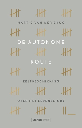 Afbeeldingen van De autonome route
