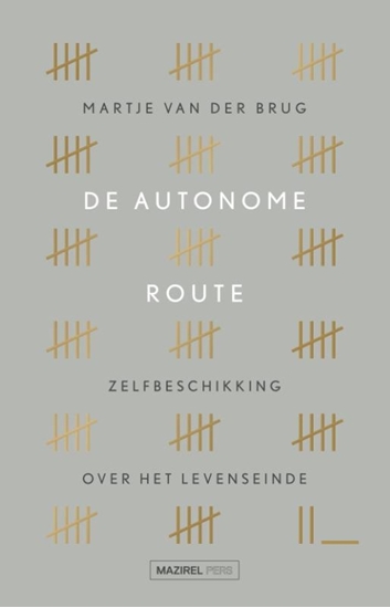 Afbeelding van De autonome route
