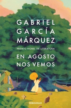 Afbeeldingen van En agosto nos vemos