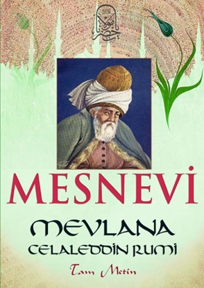 Afbeeldingen van Mesnevi