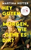 Afbeelding van Hey guten Morgen, wie geht es dir?