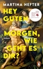 Afbeelding van Hey guten Morgen, wie geht es dir?