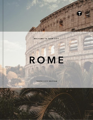 Afbeeldingen van Trope City Editions Trope Rome
