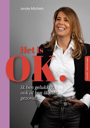 Afbeeldingen van Het is OK.