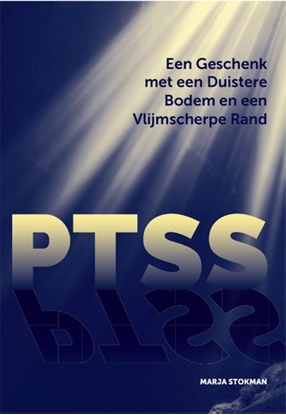 Afbeeldingen van PTSS