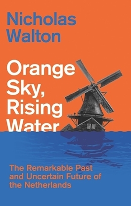 Afbeeldingen van Orange Sky, Rising Water