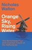 Afbeelding van Orange Sky, Rising Water