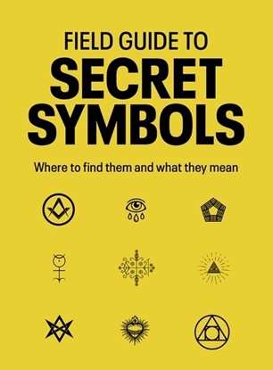 Afbeeldingen van Field Guide to Secret Symbols