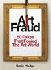 Afbeelding van Art Crime Art Fraud