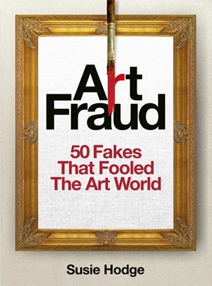 Afbeeldingen van Art Crime Art Fraud