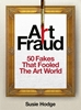 Afbeelding van Art Crime Art Fraud