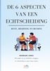 Afbeelding van De 6 aspecten van een echtscheiding