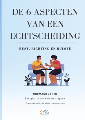 Afbeeldingen van De 6 aspecten van een echtscheiding