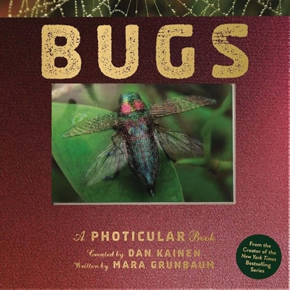 Afbeeldingen van Photicular Bugs