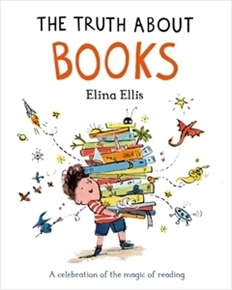 Afbeeldingen van The Truth About Books