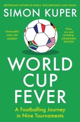 Afbeeldingen van World Cup Fever