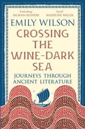 Afbeeldingen van Crossing the Wine-Dark Sea