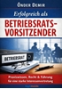 Afbeelding van Erfolgreich als Betriebsratsvorsitzender