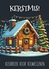 Afbeelding van Kerstmis! - Kleurboek voor Volwassenen