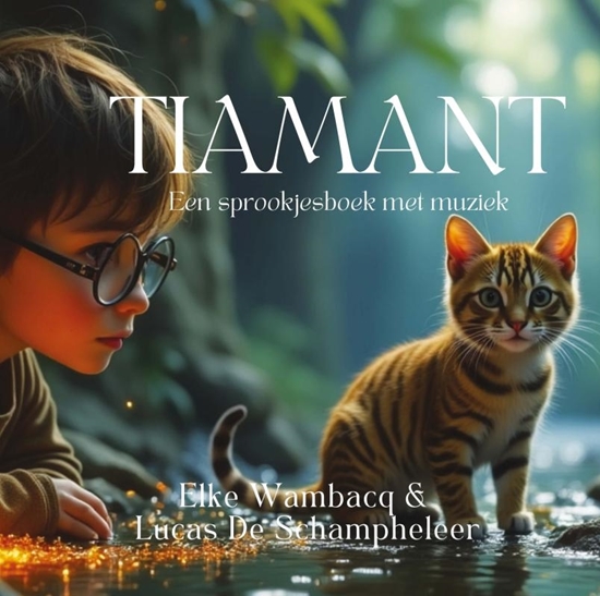Afbeelding van Tiamant