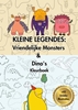 Afbeelding van Kleine Legendes: