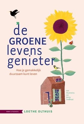 Afbeeldingen van De groene levensgenieter