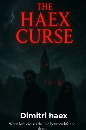 Afbeeldingen van The haex curse