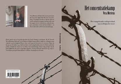 Afbeeldingen van Het concentratiekamp