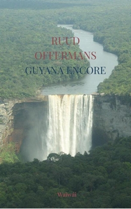 Afbeeldingen van Guyana encore