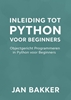 Afbeelding van Inleiding tot Python voor Beginners