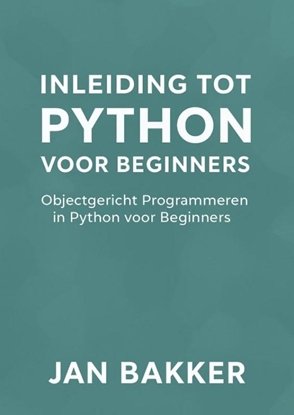 Afbeeldingen van Inleiding tot Python voor Beginners