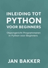 Afbeelding van Inleiding tot Python voor Beginners