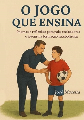 Afbeeldingen van O jogo que ensina