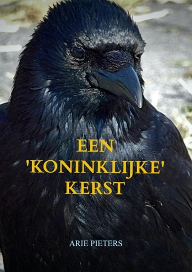 Afbeelding van Een 'koninklijke' Kerst