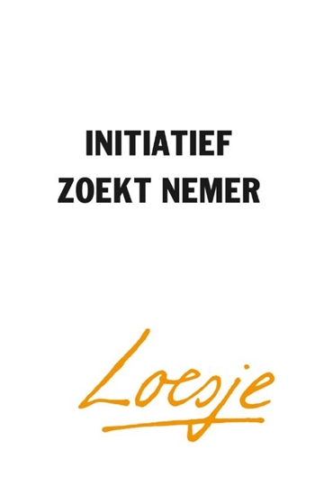 Afbeelding van Initiatief zoekt nemer
