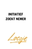 Afbeelding van Initiatief zoekt nemer