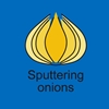 Afbeelding van Sputtering onions