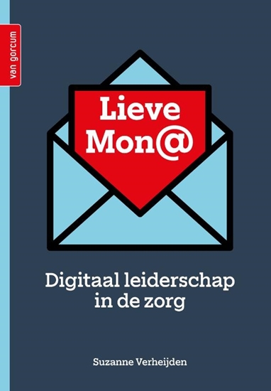 Afbeelding van Lieve Mon@