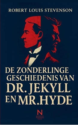 Afbeeldingen van De Zonderlinge Geschiedenis van Dr. Jekyll en Mr. Hyde