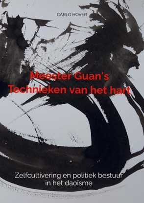 Afbeeldingen van Meester Guan's Technieken van het hart
