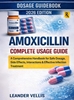 Afbeelding van Amoxicillin Complete Usage Guide